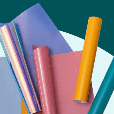 50% off materials